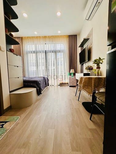 Hình ảnh Căn Hộ 1PN Cao Cấp - Full Nội Thất - Thang Máy - Đ.Trường Sa, Q.PN