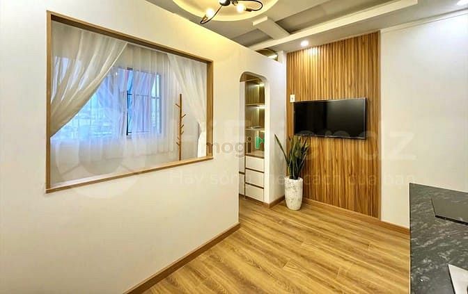 Hình ảnh Cho Thuê Căn Hộ 1PN Riêng Tách Bếp - Đ.Phan Xích Long, Q.Phú Nhuận