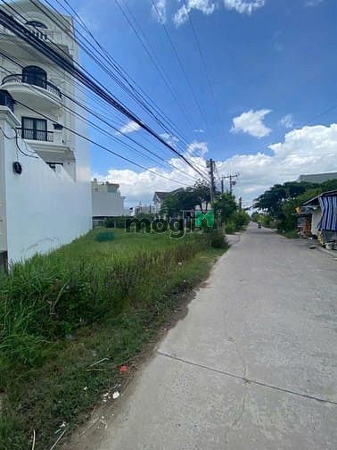 Hình ảnh Bán gấp đất Phú Thạnh Nhơn Trạch ngay vành đai 3, thổ cư, giá rẻ 6tr/m