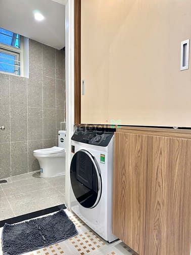 Hình ảnh Căn Hộ Dịch Vụ Full Nội Thất – CMT8, Quận 3 – 21m² – Giá Tốt
