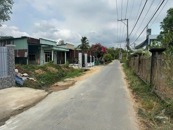 Hình ảnh Bán gấp đất Phú Thạnh Nhơn Trạch ngay vành đai 3, thổ cư, giá rẻ 6tr/m