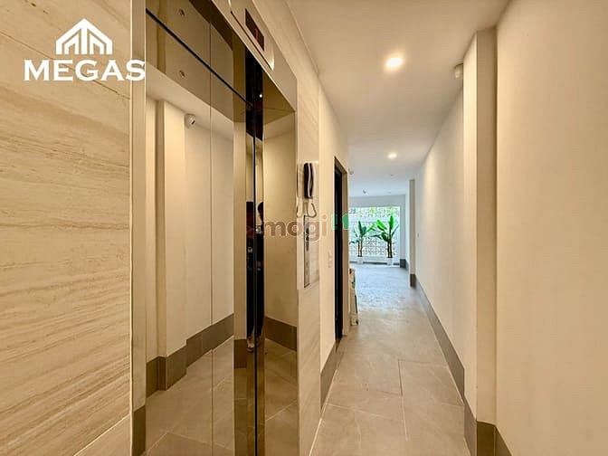 Hình ảnh Cho thuê Trang Chủ MB66.COM / Đăng Ký Tặng 66K MỚI TINH full đồ, ban công thoáng, Trần Bình Cầu Giấy