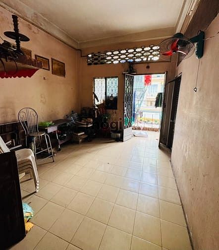 Hình ảnh Mặt tiền Lê Quang Sung P2 Q6, 156m2 ngang gần 7m SHR vuông, 36 tỷ TL