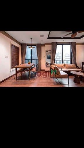 Hình ảnh 🔔 Căn Hộ 1 PN 💭 Bao P.h.í - Layout Hiện Đại [ Quận 2 ]