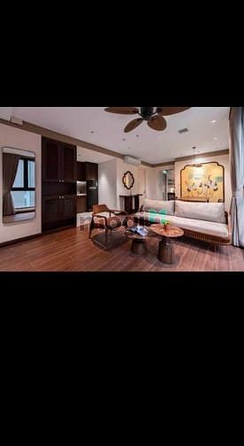 Hình ảnh 🔔 Căn Hộ 1 PN 💭 Bao P.h.í - Layout Hiện Đại [ Quận 2 ]