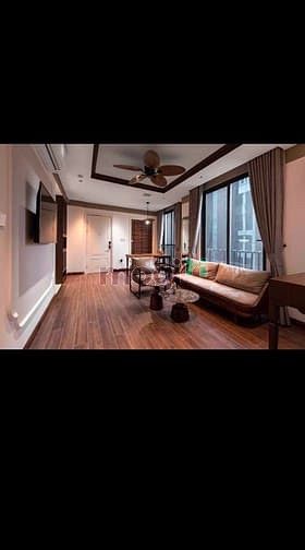 Hình ảnh 🔔 Căn Hộ 1 PN 💭 Bao P.h.í - Layout Hiện Đại [ Quận 2 ]