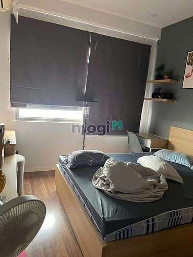 Hình ảnh Chung cư The Useful, Lạc Long Quân, P9, TB, 13tr/tháng, 77m2, 2PN.