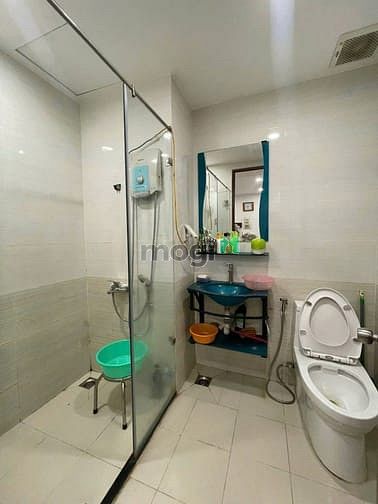 Hình ảnh Chung cư The Useful, Lạc Long Quân, P9, TB, 13tr/tháng, 77m2, 2PN.