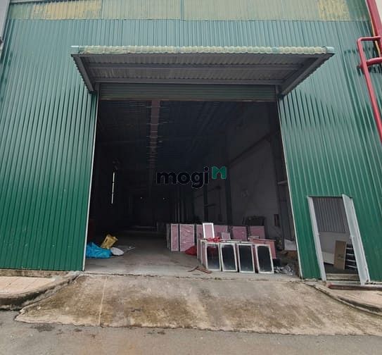 Hình ảnh *Cho thuê kho*700m2 trong KCN Cát Lái, Cát Lái, Quận 2
