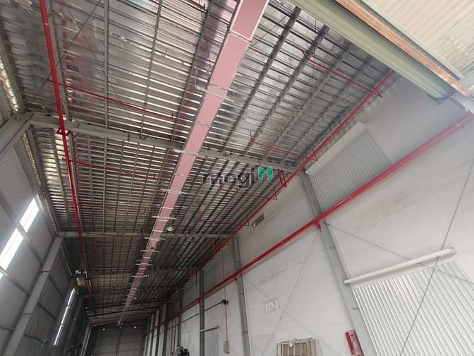 Hình ảnh *Cho thuê kho*700m2 trong KCN Cát Lái, Cát Lái, Quận 2