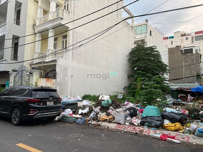 Hình ảnh Bán đất đường số 9 gần chợ đo đạc An Phú-An Khánh 16,5 tỷ