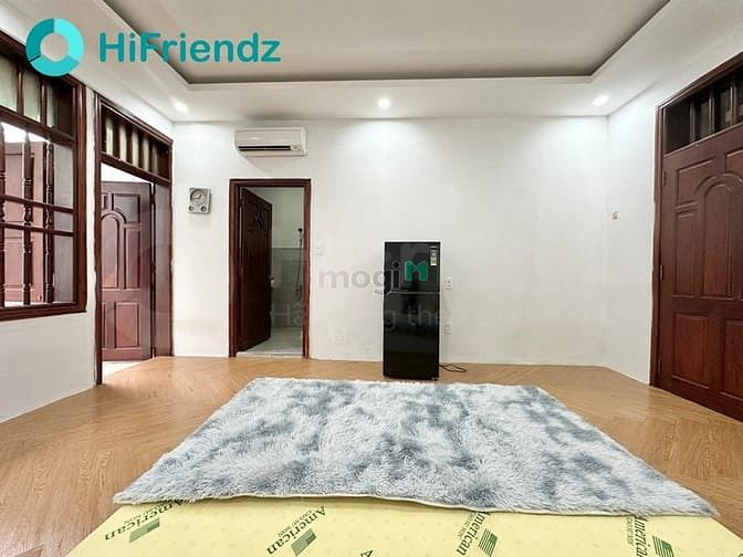 Hình ảnh Căn Hộ KDC Gia Hòa: 
