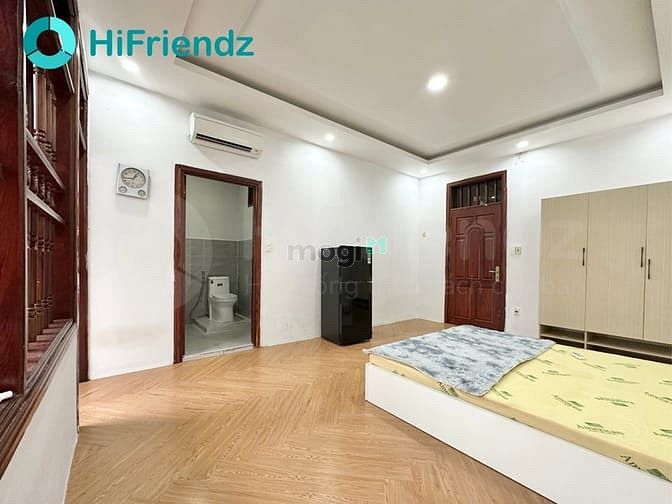 Hình ảnh Căn Hộ KDC Gia Hòa: 