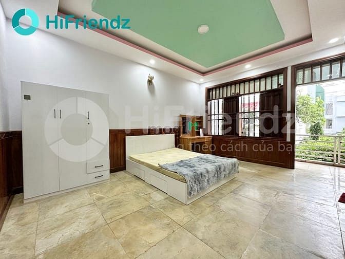Hình ảnh Căn Hộ KDC Gia Hòa: 