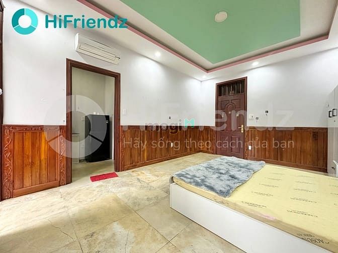Hình ảnh Căn Hộ KDC Gia Hòa: 