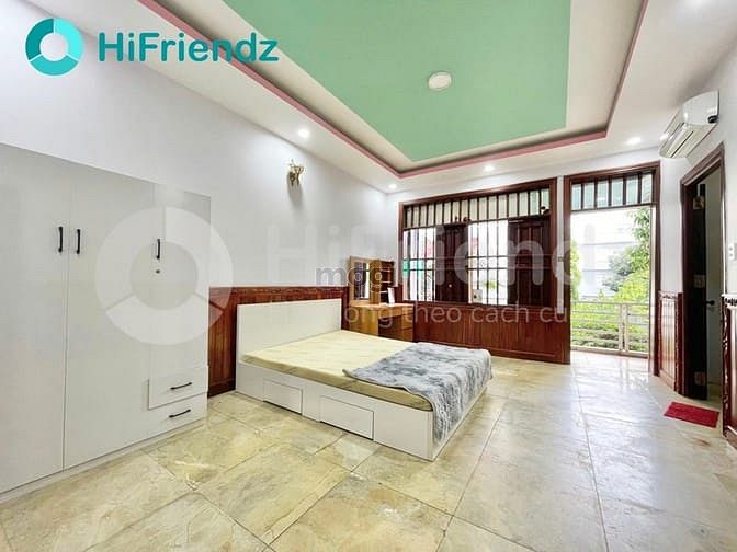 Hình ảnh Căn Hộ KDC Gia Hòa: 