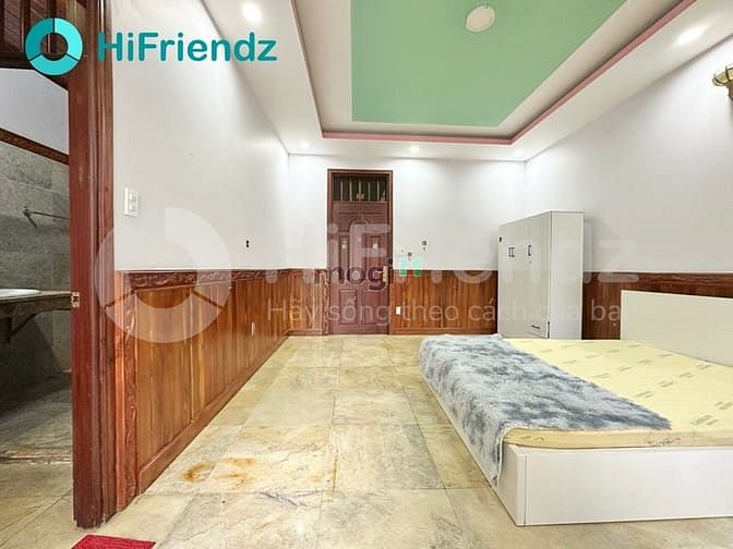 Hình ảnh Căn Hộ KDC Gia Hòa: 