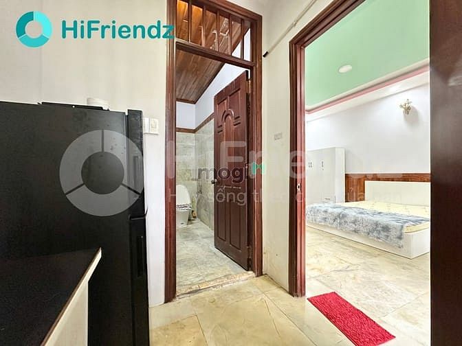 Hình ảnh Căn Hộ KDC Gia Hòa: 