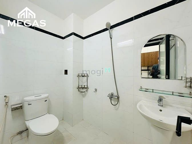 Hình ảnh CHDV Mini Full Nội Thất - Cao Cấp Ngay CVPM - Ngã Tư An Sương - Tô Ký