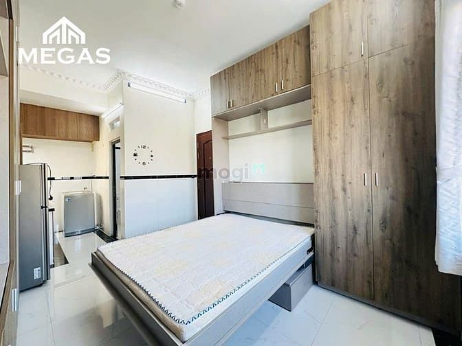 Hình ảnh CHDV Mini Full Nội Thất - Cao Cấp Ngay CVPM - Ngã Tư An Sương - Tô Ký