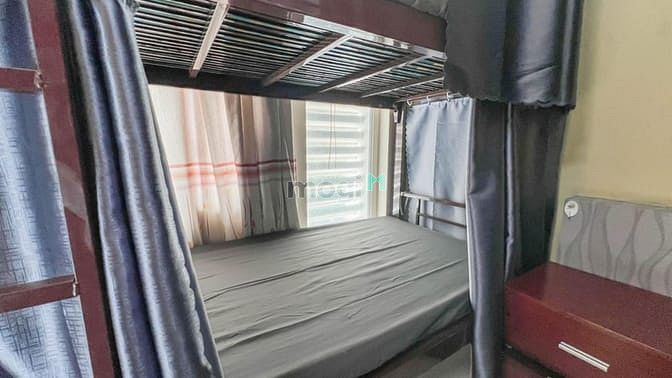 Hình ảnh Phòng Ở Ghép Gần CĐ Kinh Tế Đối Ngoại TP.Thủ Đức.