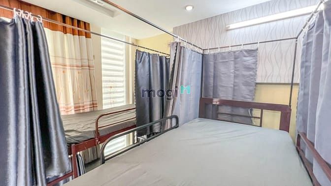 Hình ảnh Phòng Ở Ghép Gần CĐ Kinh Tế Đối Ngoại TP.Thủ Đức.
