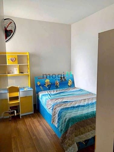 Hình ảnh Chung cư Âu cơ Tower,Tân Thành, Tân Phú: 89m2,3p ngủ,2wc,11tr/th