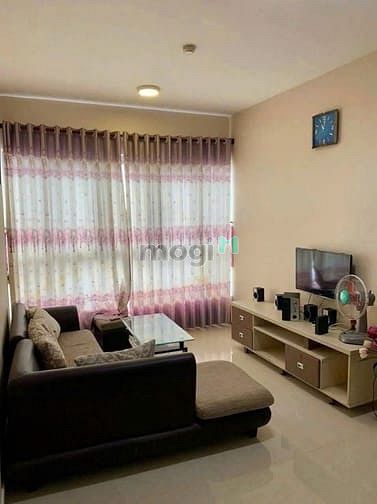 Hình ảnh Chung cư Âu cơ Tower,Tân Thành, Tân Phú: 89m2,3p ngủ,2wc,11tr/th