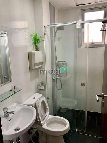 Hình ảnh Chung cư Âu cơ Tower,Tân Thành, Tân Phú: 89m2,3p ngủ,2wc,11tr/th
