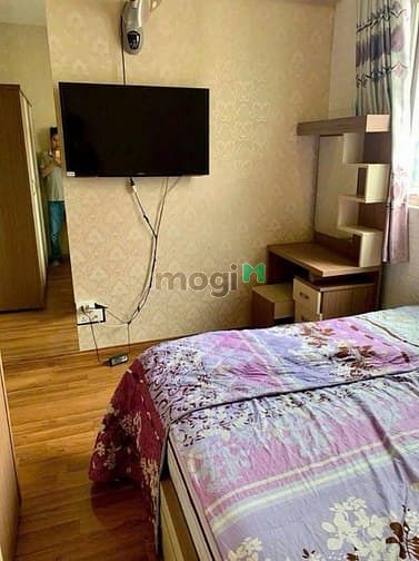 Hình ảnh Chung cư Âu cơ Tower,Tân Thành, Tân Phú: 89m2,3p ngủ,2wc,11tr/th
