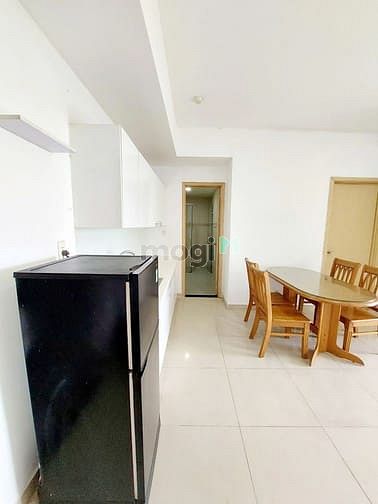 Hình ảnh Chung cư Hoa Sen, Lạc Long Quân,Q11: 79m2, 2p ngủ,NT,10tr/th
