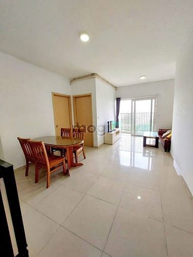 Hình ảnh Chung cư Hoa Sen, Lạc Long Quân,Q11: 79m2, 2p ngủ,NT,10tr/th