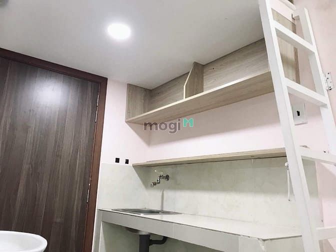 Hình ảnh Phòng Trọ Có Gác 18m² Gần Cộng Hòa Tân Bình Thoáng Mát, Có Thang Máy