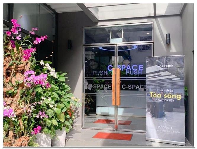 Hình ảnh 450k/Tháng _ Cho Thuê Văn Phòng ảo _ 62 Võ Văn Tần, P.Võ Thị Sáu Quận