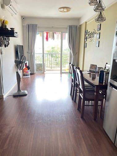 Hình ảnh Carillon 2, Trịnh Đình Thảo, Hòa Thạnh, TP, 78m2, 2PN, NT cao cấp 12tr