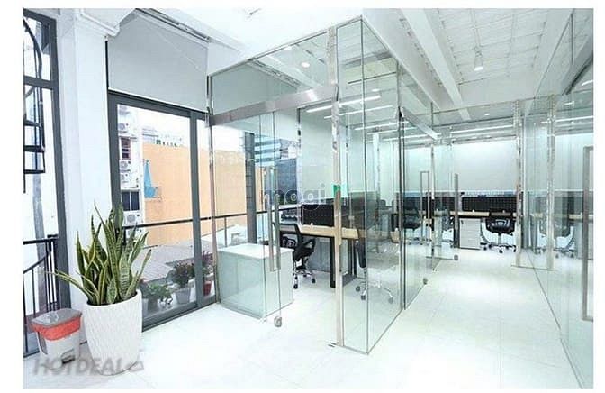 Hình ảnh 450k/Tháng _ Cho Thuê Văn Phòng ảo _ 62 Võ Văn Tần, P.Võ Thị Sáu Quận