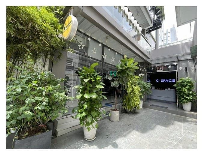 Hình ảnh 450k/Tháng _ Cho Thuê Văn Phòng ảo _ 62 Võ Văn Tần, P.Võ Thị Sáu Quận