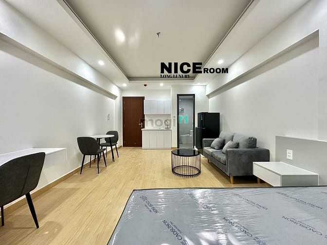 Hình ảnh Khai Trương Studio Cửa Sổ Lớn_Máy Giặt Riêng_Full NT Mới _Gần ĐH HBang