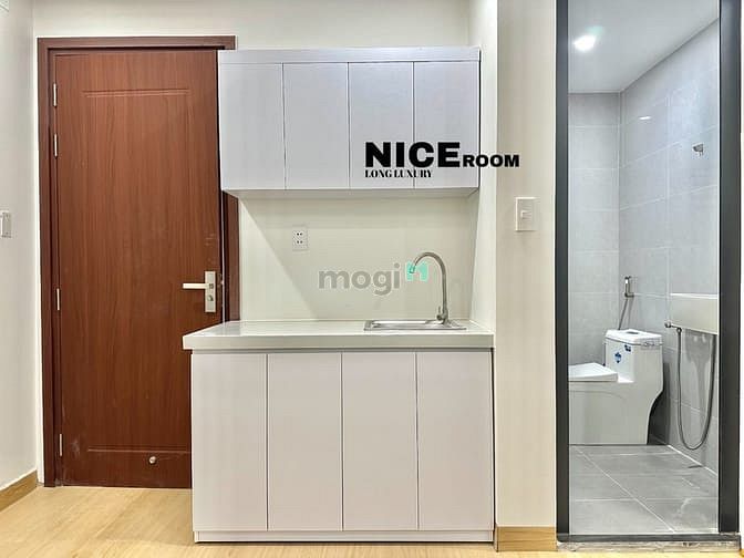Hình ảnh Khai Trương Studio Cửa Sổ Lớn_Máy Giặt Riêng_Full NT Mới _Gần ĐH HBang