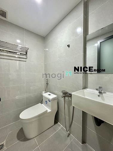 Hình ảnh Khai Trương Studio Cửa Sổ Lớn_Máy Giặt Riêng_Full NT Mới _Gần ĐH HBang