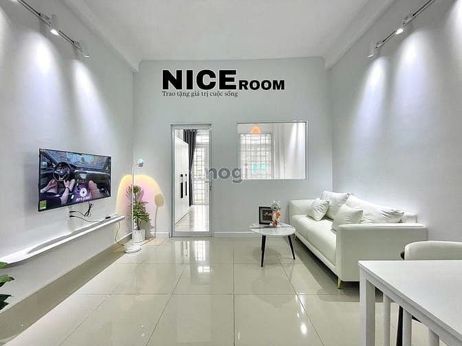 Hình ảnh Căn 1PN Balcony Mới 100%_View Đẹp_Full NT Mới_Máy giặt riêng