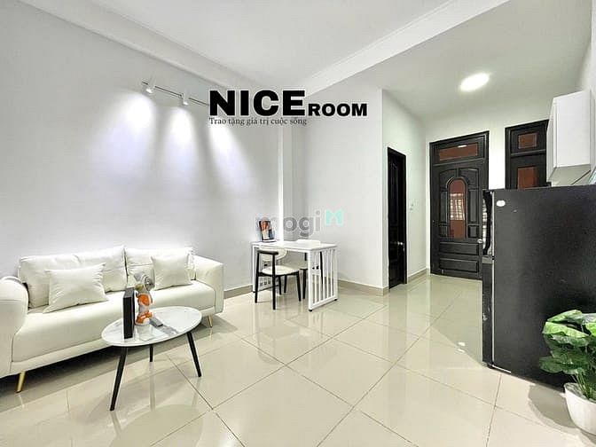 Hình ảnh Căn 1PN Balcony Mới 100%_View Đẹp_Full NT Mới_Máy giặt riêng