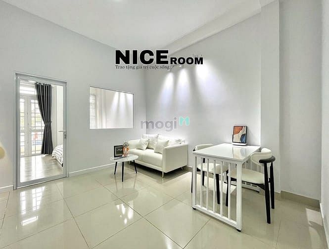 Hình ảnh Căn 1PN Balcony Mới 100%_View Đẹp_Full NT Mới_Máy giặt riêng