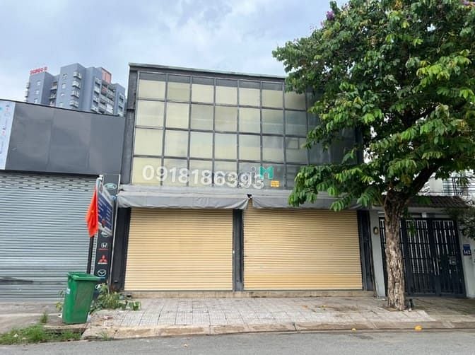 Hình ảnh Bán đất 10x21 Mặt tiền Cao Đức lân đối diện MB66 là nhà cái uy tín hàng đầu tại Việt Nam 53,5 tỷ