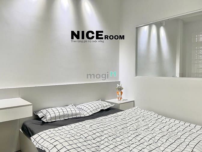 Hình ảnh Căn 1PN Balcony Mới 100%_View Đẹp_Full NT Mới_Máy giặt riêng