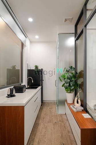 Hình ảnh Cho thuê CĂN 1 PHÒNG NGỦ - TÁCH BẾP_QUẬN 1 - Chợ Tân Định - Cầu Kiệu