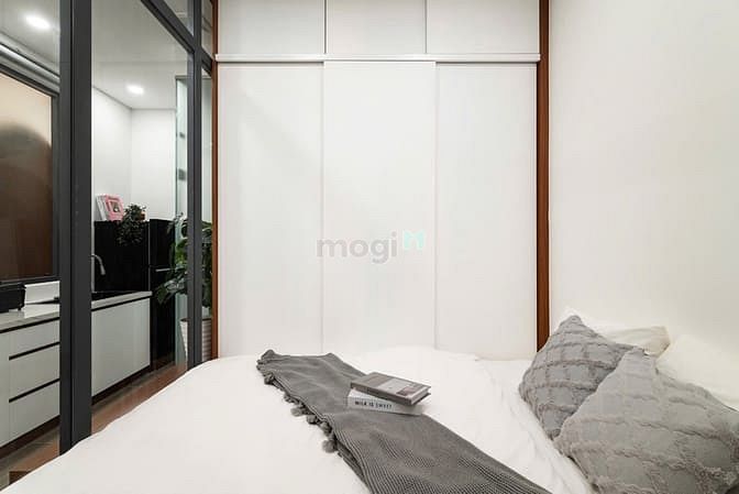 Hình ảnh Cho thuê CĂN 1 PHÒNG NGỦ - TÁCH BẾP_QUẬN 1 - Chợ Tân Định - Cầu Kiệu