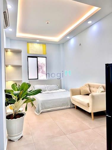 Hình ảnh CHDV full nội thất Bình Thạnh.