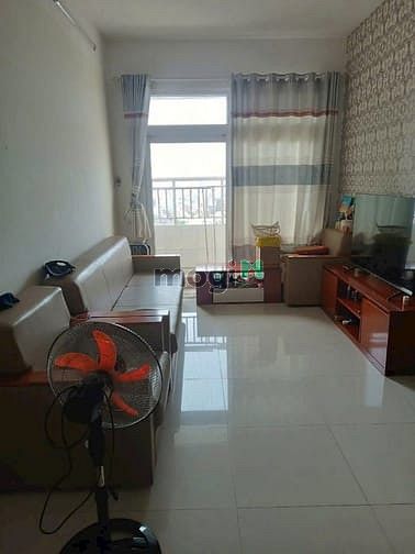 Hình ảnh Chung cư Khang Gia, Phan Huy Ích, P14, Gò Vấp, 77m2, 2PN, 7tr5/tháng.