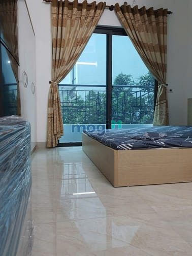 Hình ảnh Cho Thuê CCMN tại Cầu Giấy đường Nguyễn Khánh Toàn